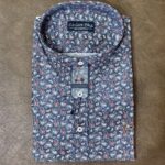 Camisa CoolBike cachemir