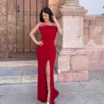 Vestido Irina