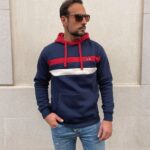 Sudadera Capucha banda CoolBike