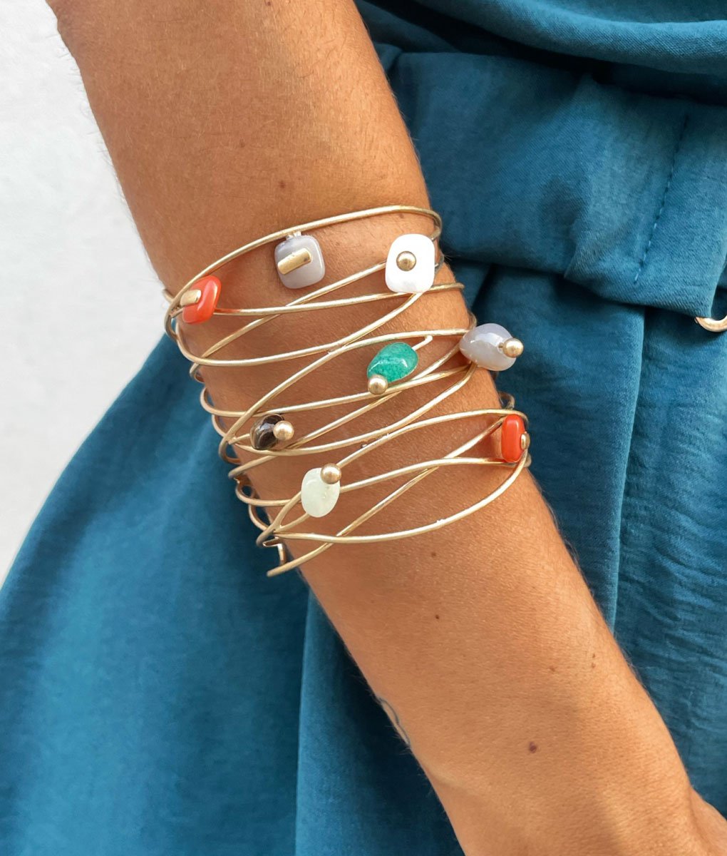 brazalete-1-1.jpg Brazalete abalorios - Imagen 1