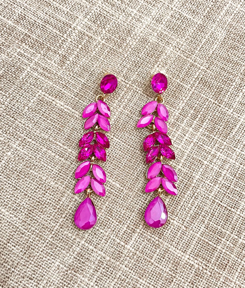 colours-3-1.jpg Pendientes colgantes buganvilla - Imagen 1