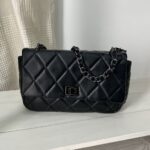 Bolso acolchado grande