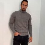 Jersey Coolbike cuello alto